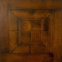 Модульный паркет Da Vinci состаренный 26-006-00562 — фото 1, Модульный паркет