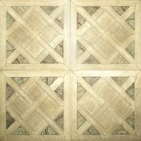 Модульный паркет Da Vinci с камнем 26-006-00440 — фото 1, Модульный паркет