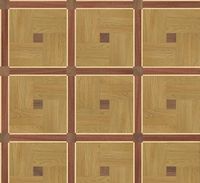 Художественный паркет Da Vinci Щитовой 26-300 — фото 1, Художественный паркет