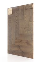 Инженерная доска Brinel Дуб Visit — фото 7, Инженерная доска