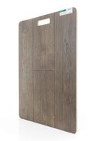 Ламинат Kronotex Robusto Рубиновый Дуб коричневый 1375x188x12 мм арт-D40542 — фото 6, Ламинат