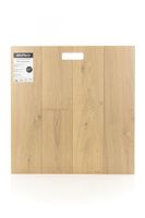 Инженерная доска AlixFloor Дуб Инвизибл Маркант — фото 1, Инженерная доска