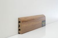 Плинтус напольный FloorWay TM-612 — фото 4, Напольные плинтусы