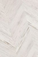 Пробковое покрытие CorkStyle Chevron White — фото 10, Пробковые покрытия