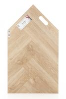 SPC ламинат Icon Floor Дуб Бове PL-307 — фото 1, SPC ламинат