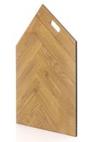 Товар: Ламинат Skalla Дуб Линнос HR 1023 - фото 1 Ламинат Skalla Дуб Линнос HR 1023 — фото 1, Ламинат