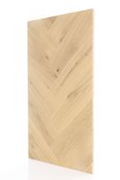 Паркетная доска Barlinek Дуб Bianco — фото 4, Паркетная доска