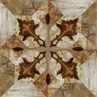 Модульный паркет Da Vinci 26-006-00213 — фото 1, Модульный паркет