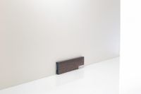 Плинтус Decomaster 2400x58x16 мм арт-D234-81 — фото 3, Плинтуса напольные