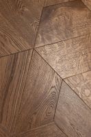 Товар: Модульный паркет Lab Arte Pattern №3 Дуб Верк лак - фото 8 Модульный паркет Lab Arte Pattern №3 Дуб Верк лак — фото 8, Модульный паркет