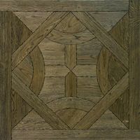 Модульный паркет Da Vinci Хохенфелс второй — фото 1, Модульный паркет