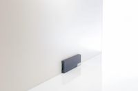 Плинтус напольный Decomaster D234-438 — фото 2, Напольные плинтусы