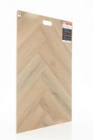 SPC ламинат EvoFloor Oak Nordic HP-0035 — фото 3, SPC ламинат