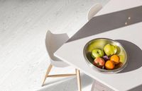 Пробковое покрытие CorkStyle Oak White — фото 9, Пробковые покрытия