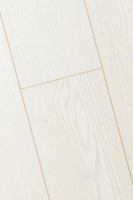 Виниловый ламинат First Floor 1Floor Отборный белый дуб 1220х182х4 мм арт-1F053 — фото 9, Виниловый ламинат