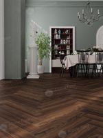 Ламинат Alpine Floor Дуб Абруццо LF105-14 — фото 3, Ламинат