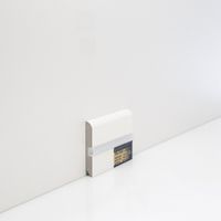 Плинтус Evrowood 2000x80x12 мм арт-PN 050 led — фото 2, Плинтуса напольные