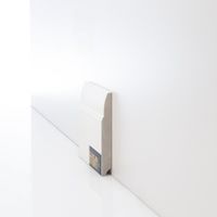 Плинтус Evrowood 2000x120x16 мм арт-PN 130 — фото 3, Плинтуса напольные