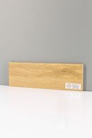 Плинтус напольный Teckwood Дуб Голд — фото 5, Напольные плинтусы