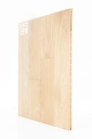 Инженерная доска Brinel Дуб Лунный — фото 2, Инженерная доска