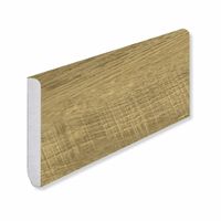 Плинтус напольный Fargo Дуб Мехико градиент 70W921 — фото 1, Напольные плинтусы