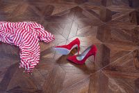 Товар: Модульный паркет Marco Ferutti Castello Дуб Кэмбридж - фото 4 Модульный паркет Marco Ferutti Castello Дуб Кэмбридж — фото 4, Модульный паркет