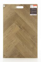 Товар: SPC ламинат EvoFloor Chestnut HP-0271 - фото 7 SPC ламинат EvoFloor Chestnut HP-0271 — фото 7, SPC ламинат