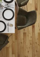 Инженерная доска AlixFloor Дуб Маркант браш — фото 9, Инженерная доска