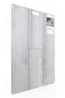 Ламинат Egger Classic 8/32 4V Дуб Шерман светло-серый 1292х193х8 мм арт-EPL205 — фото 5, Ламинат