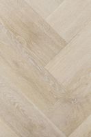 Виниловый ламинат Vinilam Parquet Herringbone 6.5мм Паркет Скандинавский 720х120х6,5 мм арт-IS11188 — фото 2, Виниловый ламинат