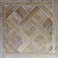 Модульный паркет Da Vinci 26-006-00215 — фото 1, Модульный паркет