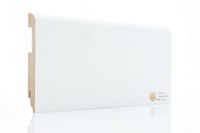 Товар: Плинтус напольный Teckwood Титан Прямой 16х120мм - фото 3 Плинтус напольный Teckwood Титан Прямой 16х120мм — фото 3, Напольные плинтусы