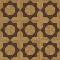 Художественный паркет Da Vinci Щитовой 26-103 — фото 1, Художественный паркет