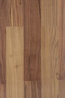 Паркетная доска Ablux Орех Американский 125мм Селект Лак — фото 2, Паркетная доска