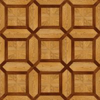 Художественный паркет Da Vinci Щитовой 26-232 — фото 1, Художественный паркет