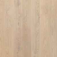 Паркетная доска Karelia Дуб 4 Story Hamlet White — фото 1, Паркетная доска