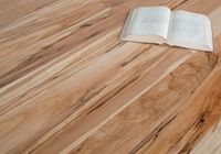 Массивная доска Magestik floor Береза Черная — фото 6, Массивная доска