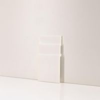 Плинтус Orac Decor 2000x200x22 мм арт-SX181 — фото 4, Плинтуса напольные