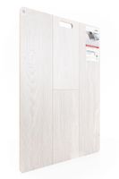 Ламинат Egger Pro Classic 12/33 Дуб Чезена белый 1292х193х12 мм арт-EPL143 — фото 2, Ламинат