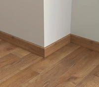 Плинтус Alpine Floor Parquet Light Дуб Роял 2200х80х12,5 мм арт-SK 13-2 — фото 3, Напольные плинтусы