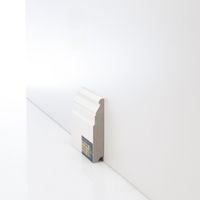 Плинтус Evrowood 2000x100x18 мм арт-PN 090 — фото 6, Плинтуса напольные