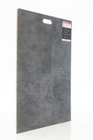 Виниловый ламинат EvoFloor Dark Concrete SG 4-007 — фото 7, Виниловый ламинат