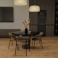 Ламинат Floorwood Дуб Новион 8317 — фото 7, Ламинат