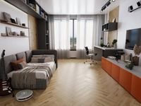 SPC ламинат NatisSton Totak 5004-04 — фото 1, SPC ламинат