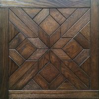 Модульный паркет Da Vinci 26-006-00173 — фото 1, Модульный паркет