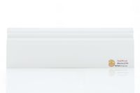 Плинтус напольный Teckwood Титан Классик — фото 2, Напольные плинтусы