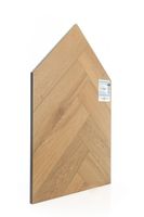 Ламинат FirstFloor Дуб Люмен 1F435 — фото 5, Ламинат