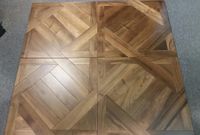 Товар: Модульный паркет Da Vinci Орех Кьяра - фото 9 Модульный паркет Da Vinci Орех Кьяра — фото 9, Модульный паркет