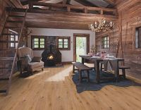 Ламинат My Floor Дуб Престиж светлый M1029 — фото 8, Ламинат