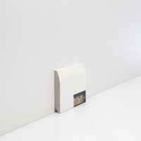 Плинтус Evrowood 2000x95x16 мм арт-PN 080 — фото 6, Плинтуса напольные